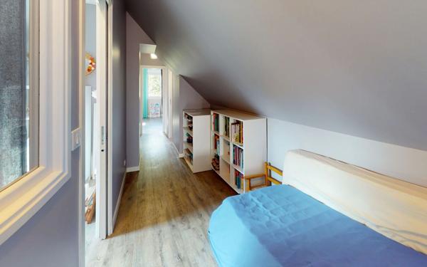 Maison à louer    5 pièces •  Valognes