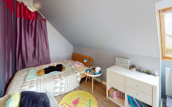 Maison à louer    5 pièces •  Valognes