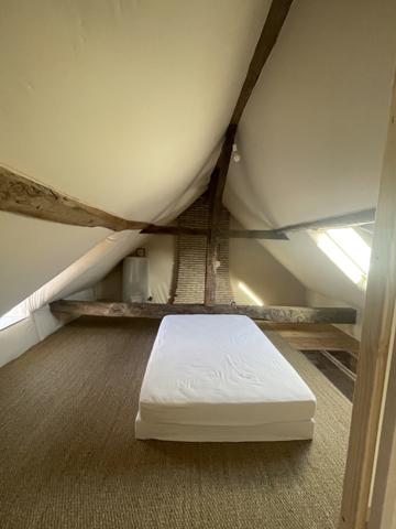 Maison de village 4 pièce(s) 1 chambre(s) 84.68 m²