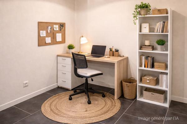 Maison de caractère 143 m² avec potentiel commercial