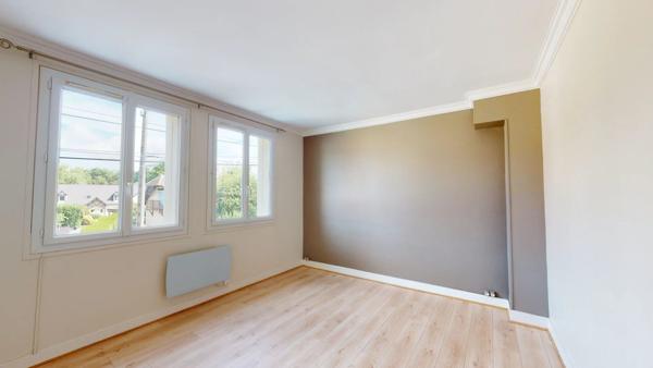 Location Appartement 3 pièces 66 m2 à Lèves