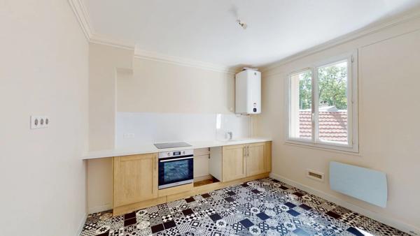 Location Appartement 3 pièces 66 m2 à Lèves