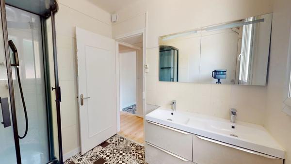 Location Appartement 3 pièces 66 m2 à Lèves