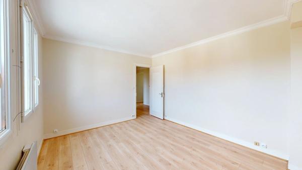 Location Appartement 3 pièces 66 m2 à Lèves