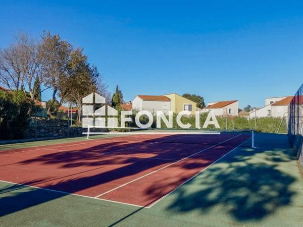 À vendre Maison 3 pièces 34.4 m² - Sorède 66690