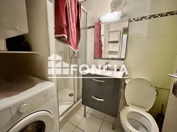 À vendre Maison 3 pièces 34.4 m² - Sorède 66690