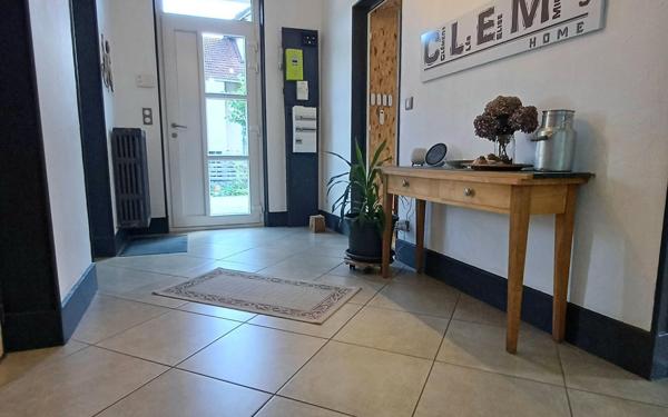 Maison à vendre    7 pièces •  Les Échelles