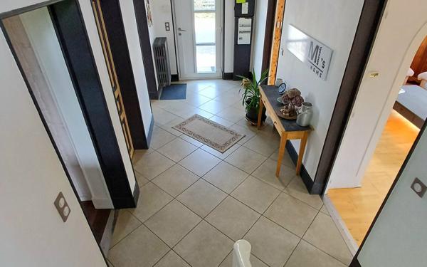 Maison à vendre    7 pièces •  Les Échelles