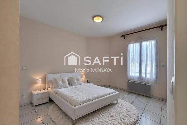 Maison familiale sans travaux à 20 min de Bordeaux