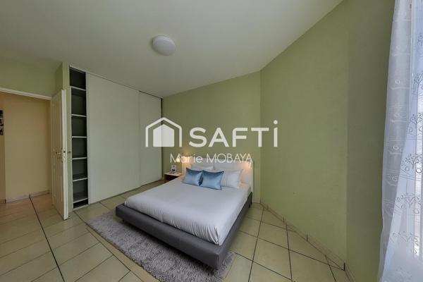 Maison familiale sans travaux à 20 min de Bordeaux