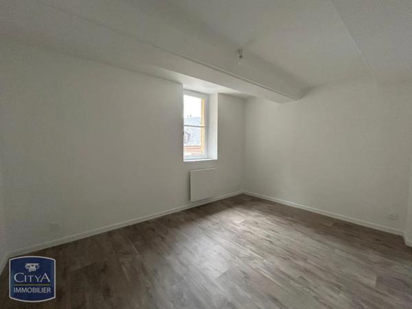Appartement à louer 4 pièces 78.3m² Dieppe (76200)