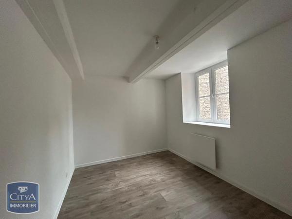 Appartement à louer 4 pièces 78.3m² Dieppe (76200)