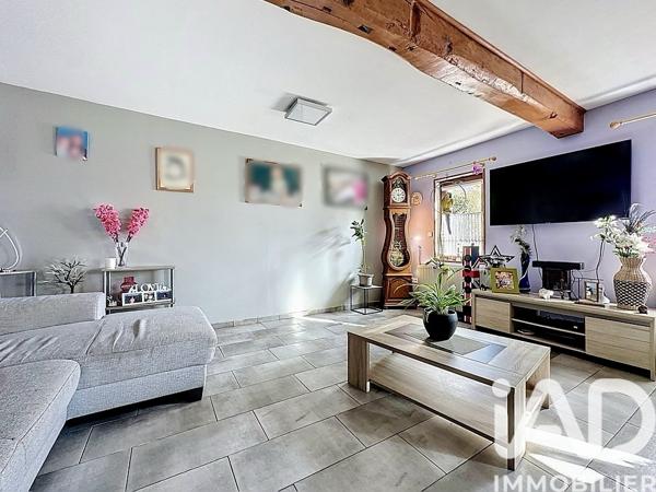 Maison à vendre 5 pièces 120 m² Wattrelos