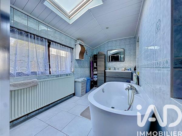 Maison à vendre 5 pièces 120 m² Wattrelos