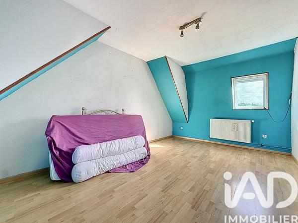 Maison à vendre 5 pièces 120 m² Wattrelos