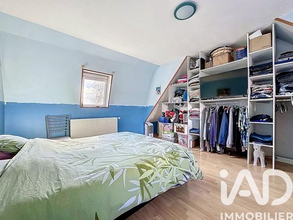 Maison à vendre 5 pièces 120 m² Wattrelos