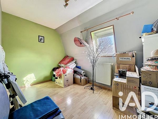 Maison à vendre 5 pièces 120 m² Wattrelos