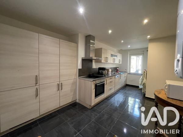 Location appartement 5 pièces 135 m² Phalsbourg