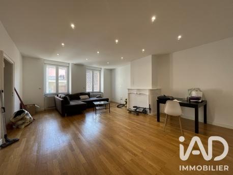 Location appartement 5 pièces 135 m² Phalsbourg