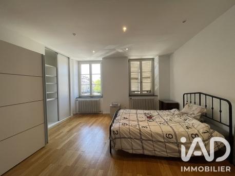 Location appartement 5 pièces 135 m² Phalsbourg