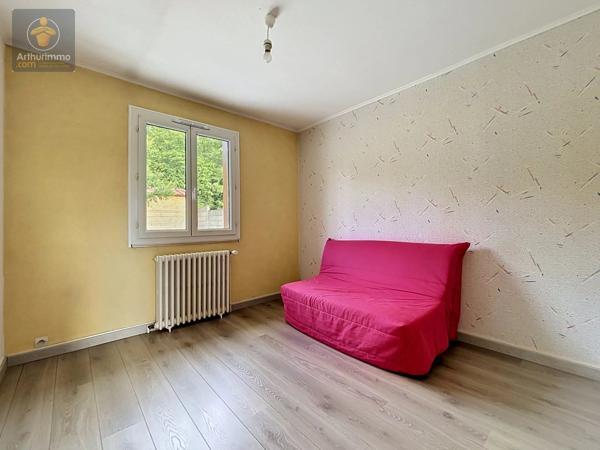 Vente                                                      Maison
                        
                     4 pièces                      82 m2                     à Yerres