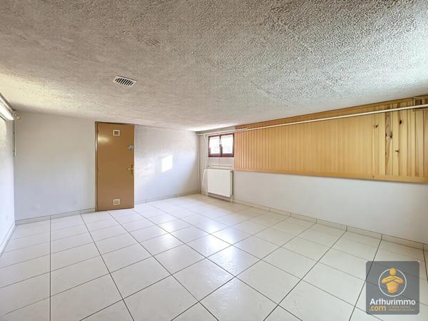 Vente                                                      Maison
                        
                     4 pièces                      82 m2                     à Yerres
