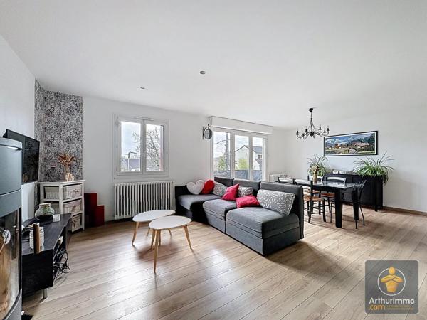 Vente Maison 4 pièces 82 m2 à Yerres