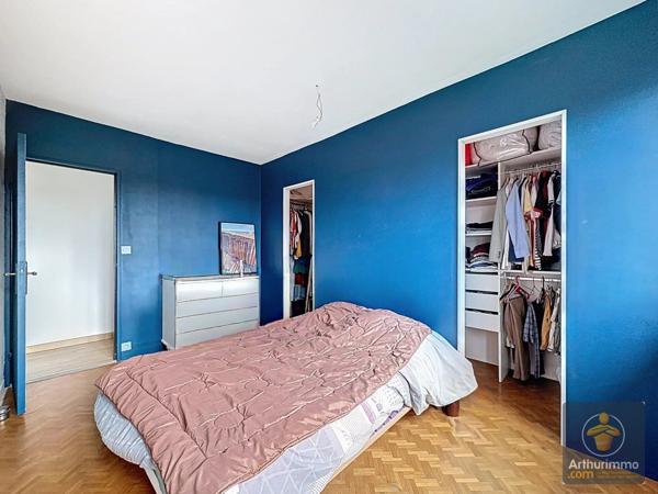 Vente Maison 4 pièces 82 m2 à Yerres