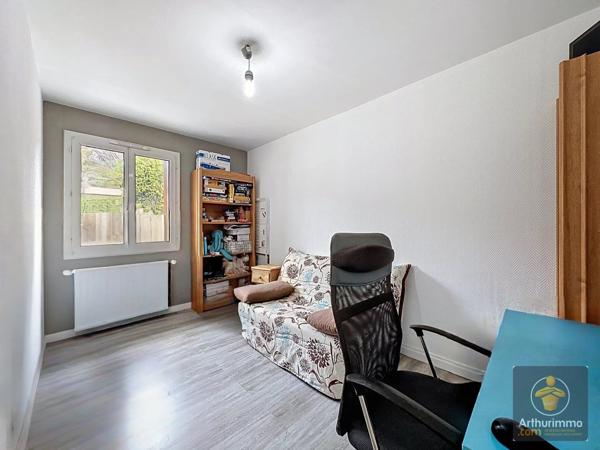 Vente Maison 4 pièces 82 m2 à Yerres