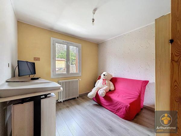 Vente Maison 4 pièces 82 m2 à Yerres