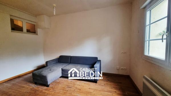 Achat Maison T5 Bordeaux 4 chambres
