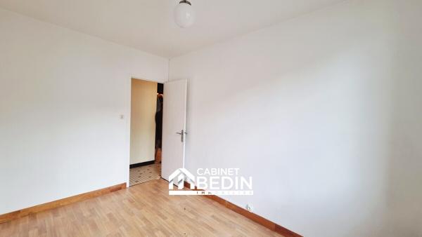 Achat Maison T5 Bordeaux 4 chambres