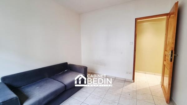 Achat Maison T5 Bordeaux 4 chambres