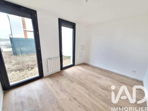Maison à vendre 5 pièces 91 m² Saint-Pryvé-Saint-Mesmin