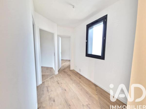 Maison à vendre 5 pièces 91 m² Saint-Pryvé-Saint-Mesmin