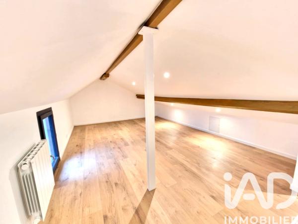 Maison à vendre 5 pièces 91 m² Saint-Pryvé-Saint-Mesmin