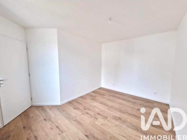 Maison à vendre 5 pièces 91 m² Saint-Pryvé-Saint-Mesmin