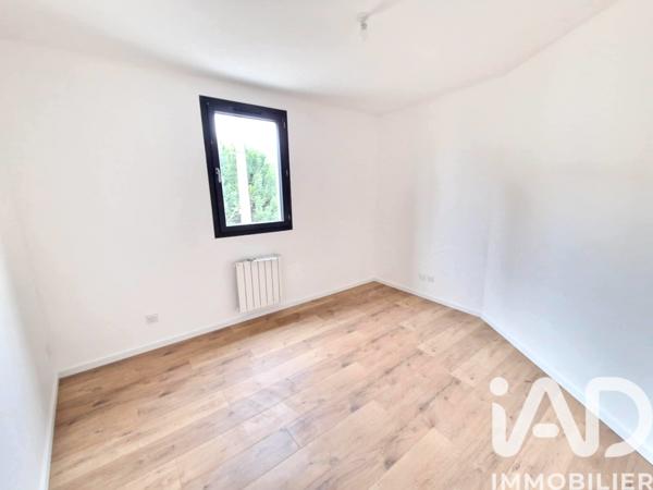 Maison à vendre 5 pièces 91 m² Saint-Pryvé-Saint-Mesmin