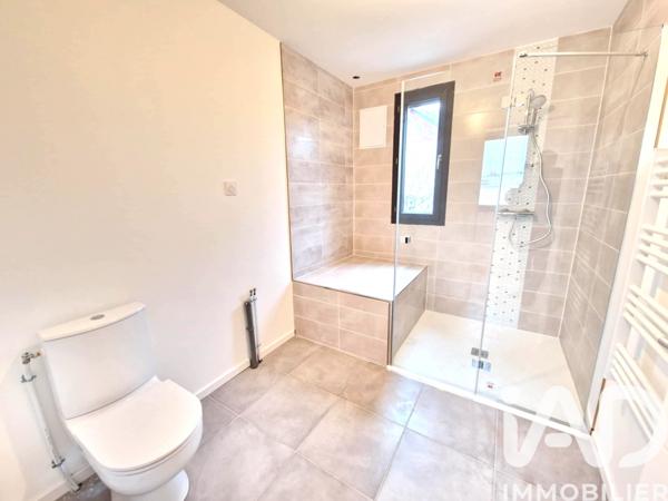 Maison à vendre 5 pièces 91 m² Saint-Pryvé-Saint-Mesmin