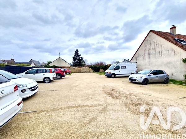 Maison à vendre 5 pièces 91 m² Saint-Pryvé-Saint-Mesmin