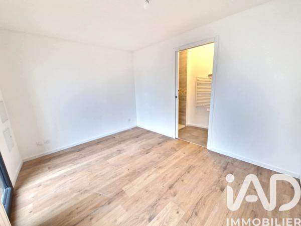 Maison à vendre 5 pièces 91 m² Saint-Pryvé-Saint-Mesmin