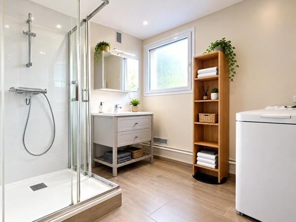 Appartement à vendre 143 640 € Joué-lès-Tours 4 p 82 m² DPE C