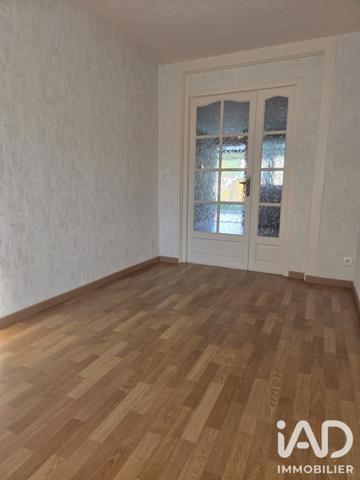 Maison à vendre 4 pièces 100 m² Doullens