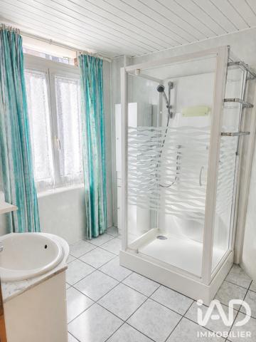 Maison à vendre 4 pièces 100 m² Doullens