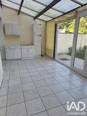 Maison à vendre 4 pièces 100 m² Doullens