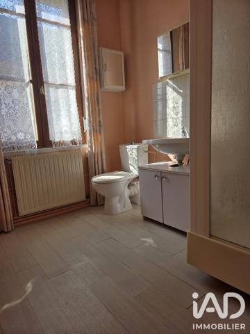 Maison à vendre 4 pièces 100 m² Doullens