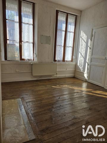 Maison à vendre 4 pièces 100 m² Doullens