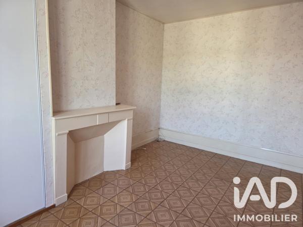 Maison à vendre 4 pièces 100 m² Doullens