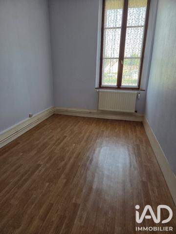 Maison à vendre 4 pièces 100 m² Doullens