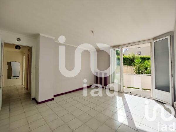 Appartement à vendre 4 pièces 71 m² Toulouse